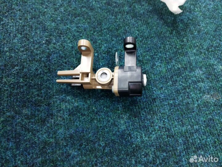 Моторчик шаговый АКПП