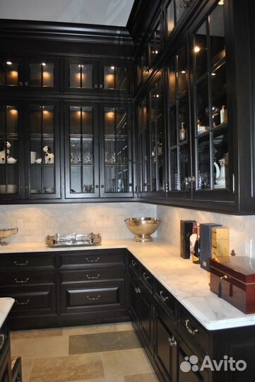 Кухни на заказ. Мод 5371