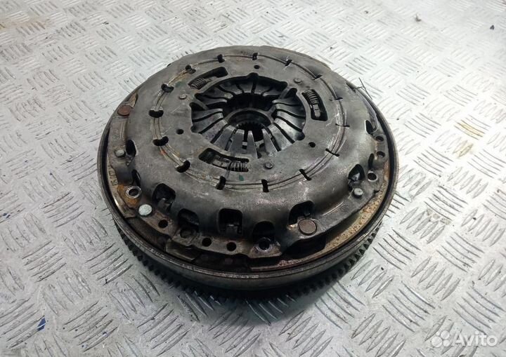 Комплект сцепления BMW 3-Series/M3