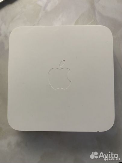 Роутер Apple Airport A1408