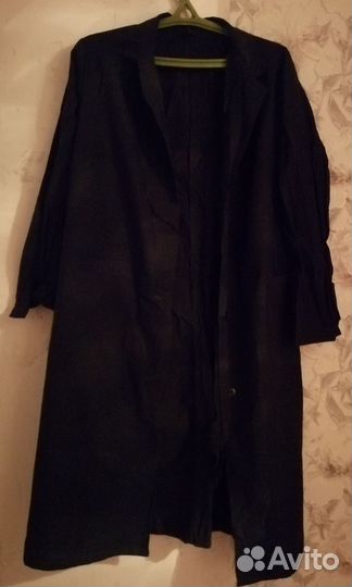 Халаты рабочие женские