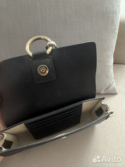 Сумка Chloe Faye xs