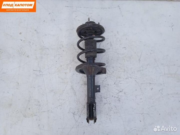 Стойка амортизатора Mitsubishi Outlander 2 2009