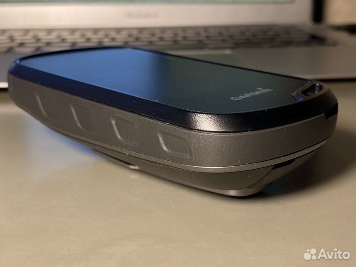 Garmin Oregon 750t состояние нового