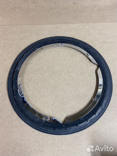 Уплотнитель барабана от сшм Samsung