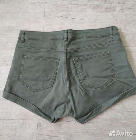 Шорты H&M
