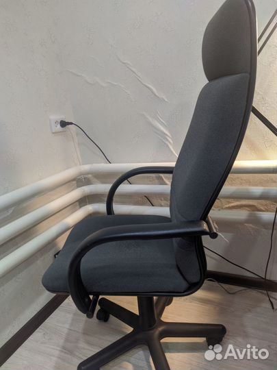 Компьютерное кресло бу