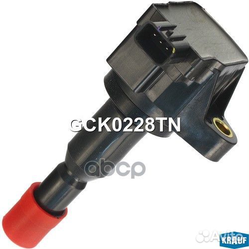 Катушка зажигания GCK0228TN Krauf