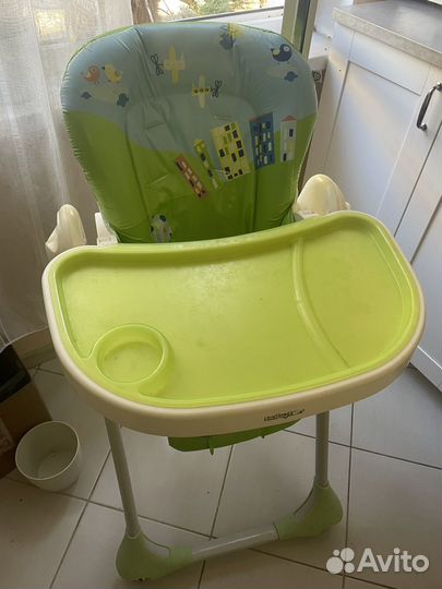 Стул для кормления