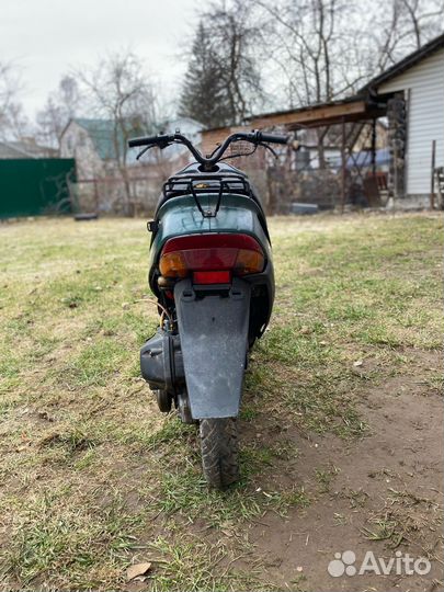 Продам Honda dio 27