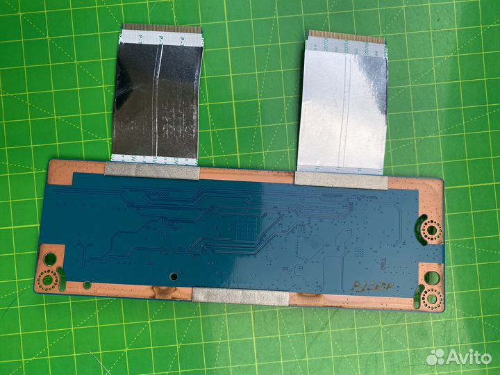 T430HVN01.6 43T01-C04 samsung UE43T5300