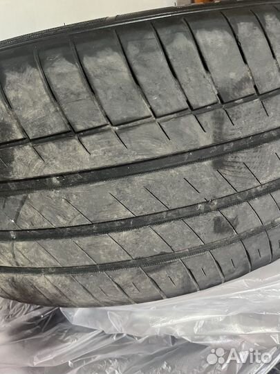 Kapsen RS26 Practical Max HP 295/40 R22 112W