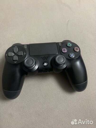Dualshock 4 v2