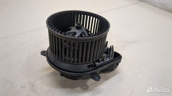 Двигатель отопителя Land Rover Range Rover 2, 1999