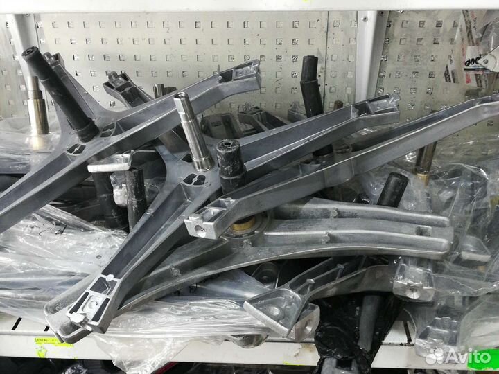 Крестовины стиральных машин