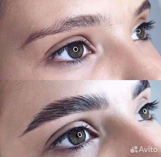 Курсы бровистов