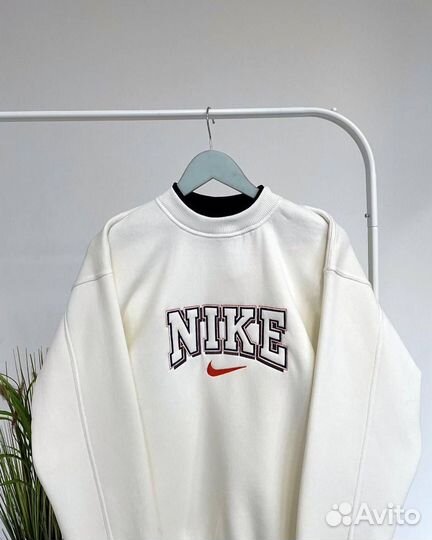 Свитшот nike