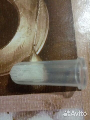 Щётка детская