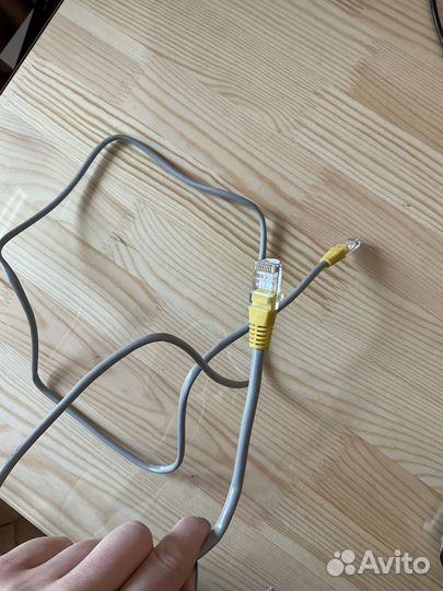 Провода, шнуры, кабели