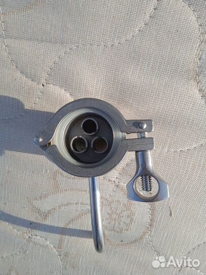 Колонна для самогонного аппарата