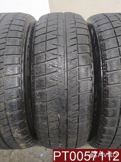Bridgestone Blizzak Revo GZ 205/60 R16 98H