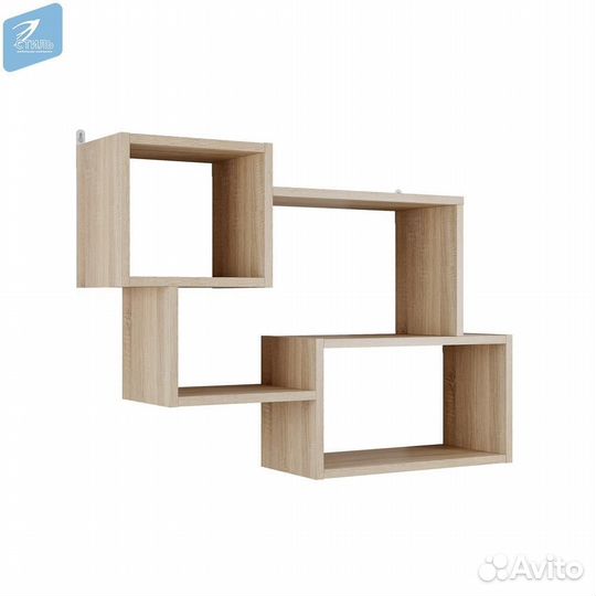 Пoлкa нaвeсная