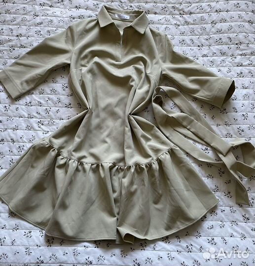 Платье женское вечернее