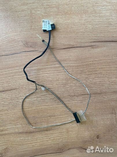 Шлейф матрицы 909185-005