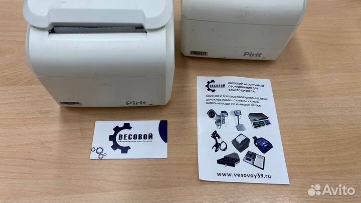 Принтер чеков