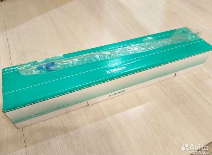 Катетеры Нелатона b. braun ch08