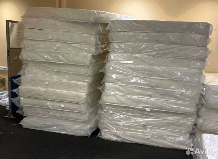 Матрас новый