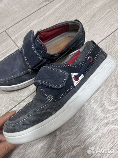 Обувь детская