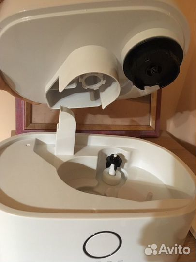 Увлажнитель воздуха Timberk