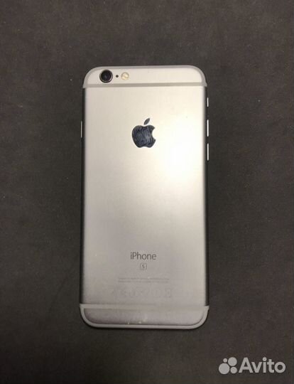iPhone 6S, 32 ГБ