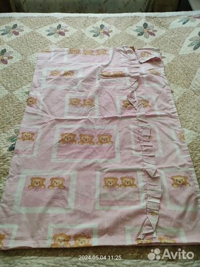 Продам постельные принадлежности