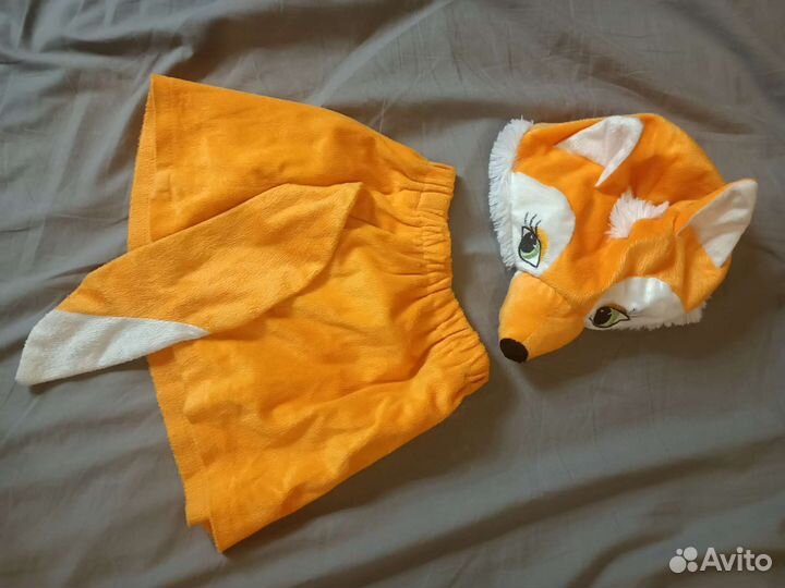 Детский костюм 