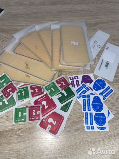 Защитные стекла iPhone 11/Xr/13/13 pro/11 pro max