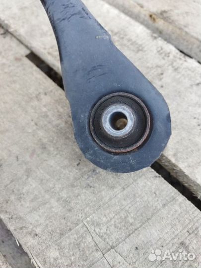 Рычаг передний правый Lexus Gs430 UZS190 3uzfe