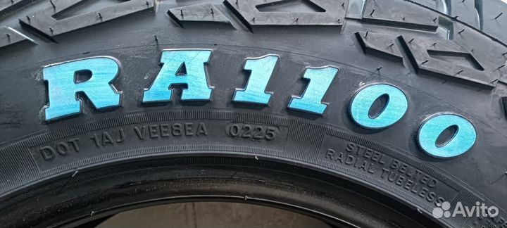 Roadcruza RA1100 A/T 285/65 R17 121S