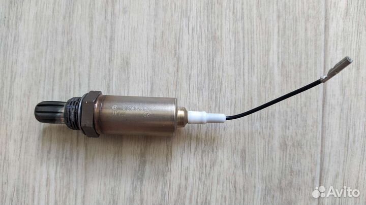 Датчик кислорода