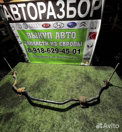 Стабилизатор передний Opel Corsa D 1.3 Z13DTJ