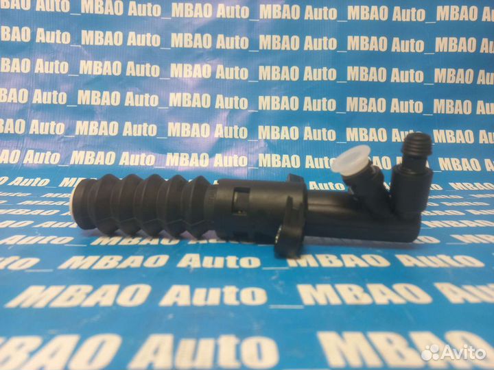 Цилиндр сцепления рабочий газель бизнес