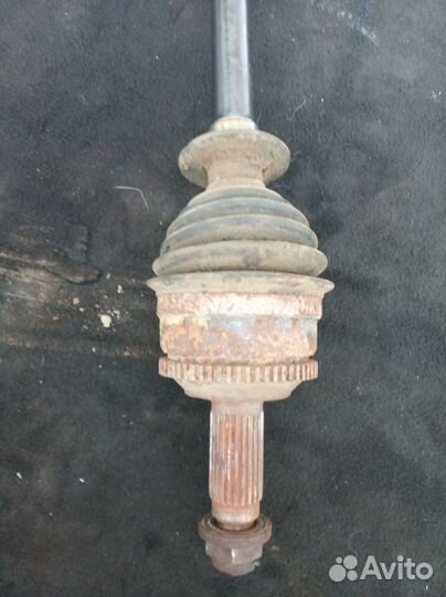 Привод передний Range Rover P38 Пегас 1994-02