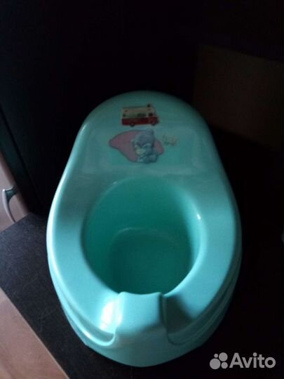 Горшок детский