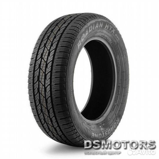 Roadstone Roadian HTX RH5 275/70 R16 114S