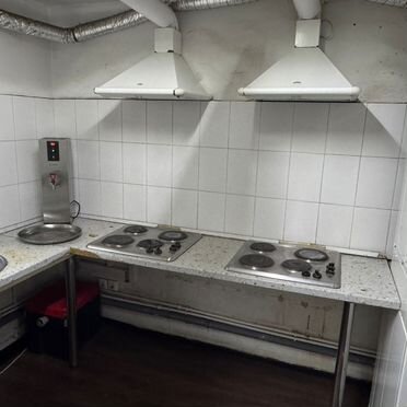 Койко-место 15 м², 1/4 эт.