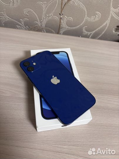 iPhone 12, 128 ГБ