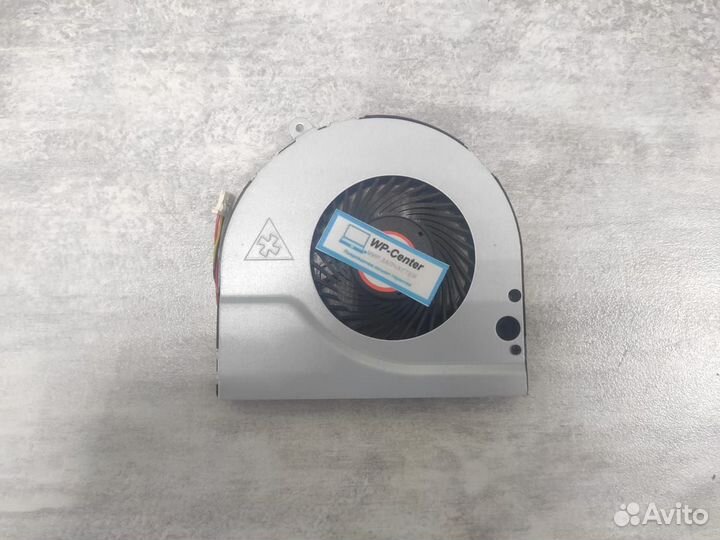 Вентилятор для ноутбука Acer Aspire E1-532, V5-561