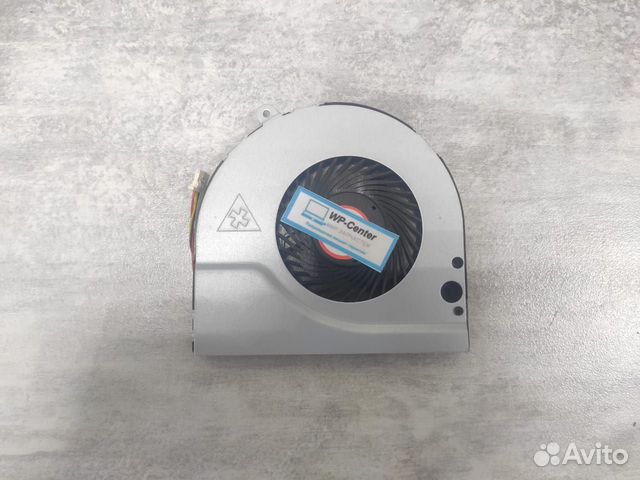 Вентилятор для ноутбука Acer Aspire E1-532, V5-561