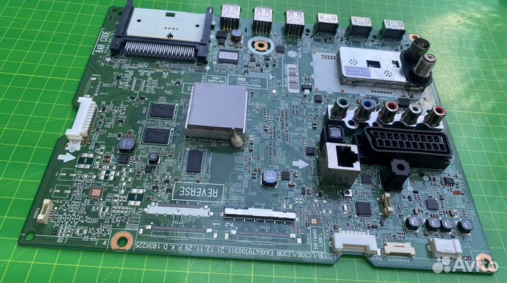 EAX64797003(1.2) LG 32LA644V EBR76823126